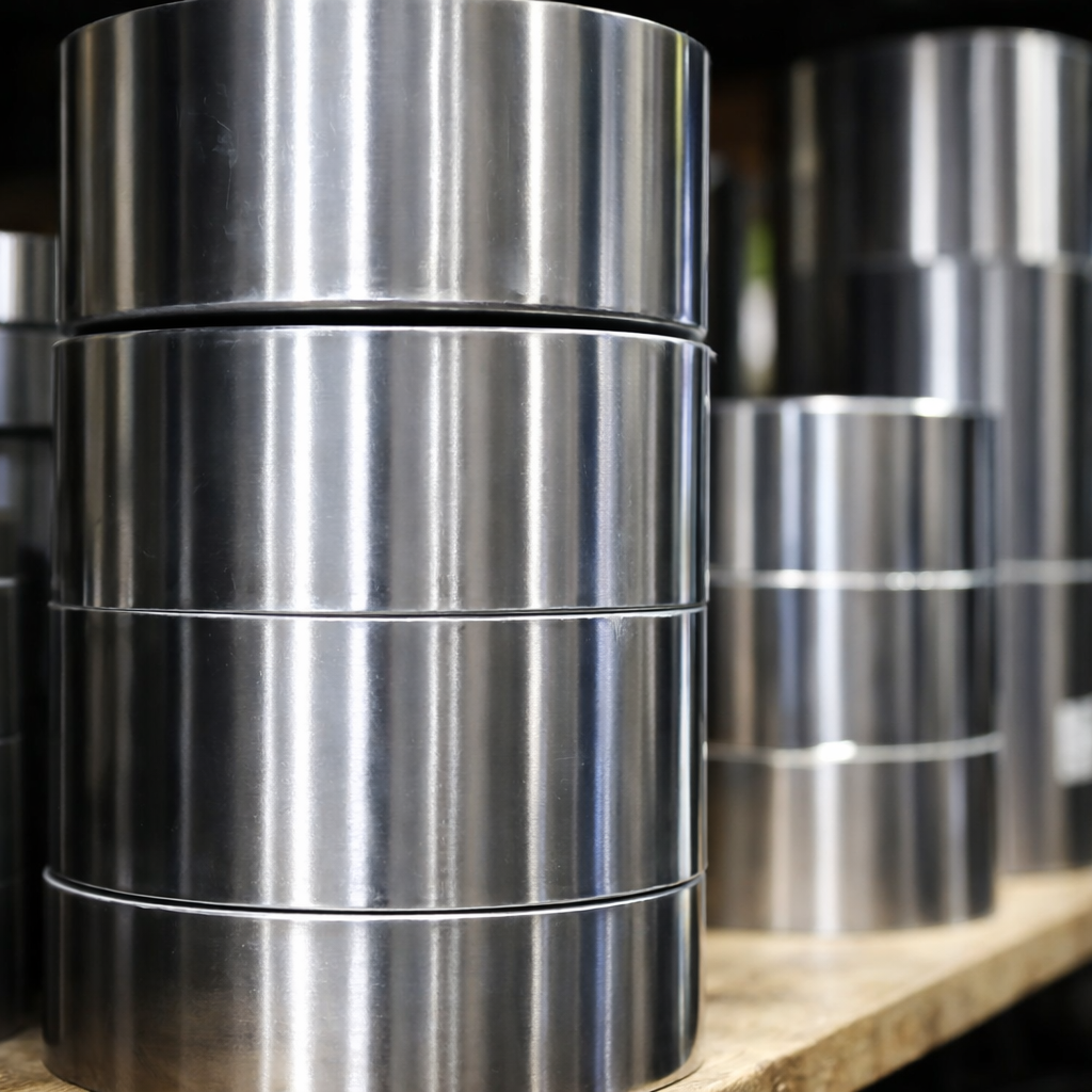 NADCO Tapes & Labels, Inc.