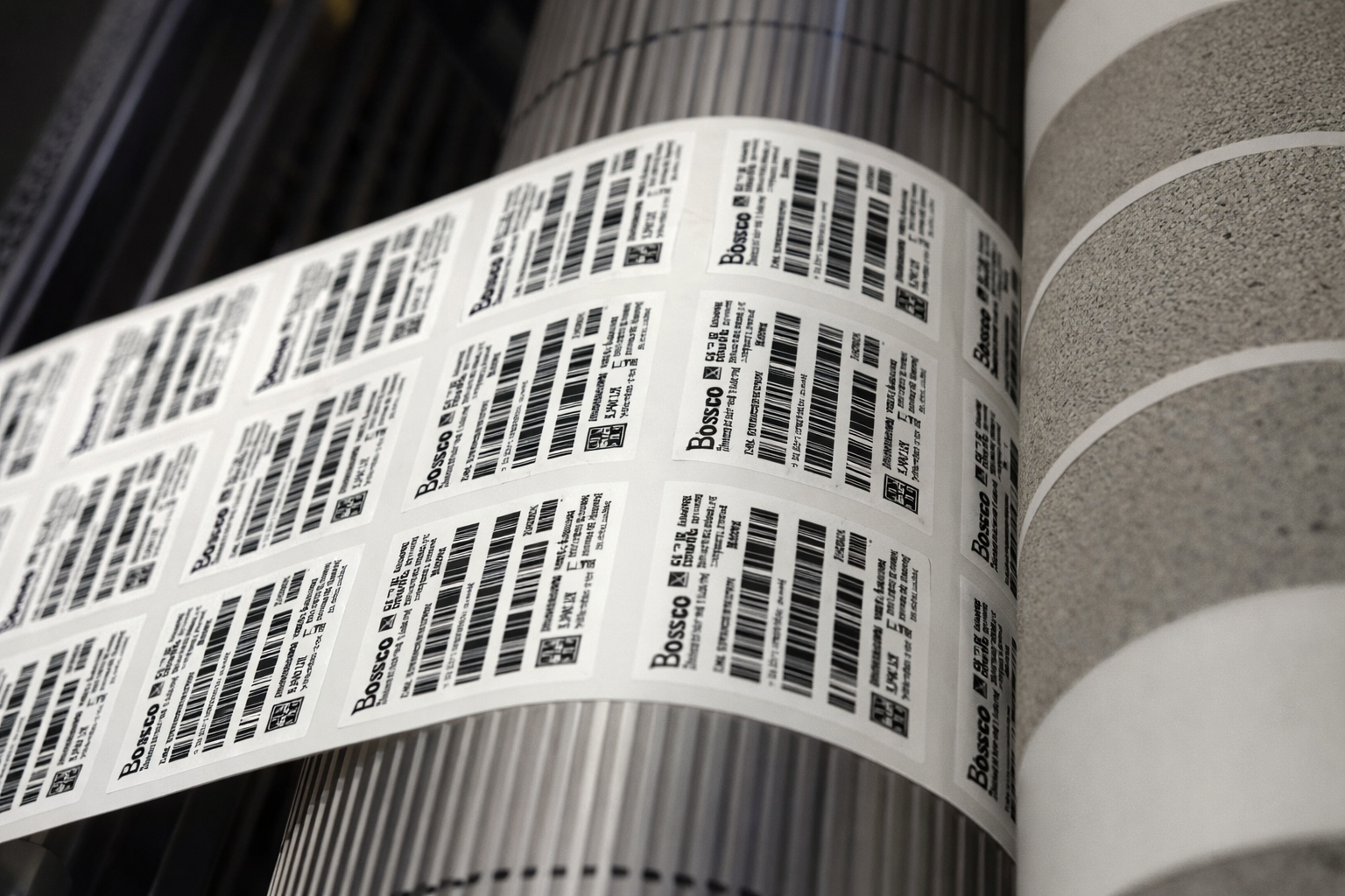 NADCO Tapes & Labels, Inc.