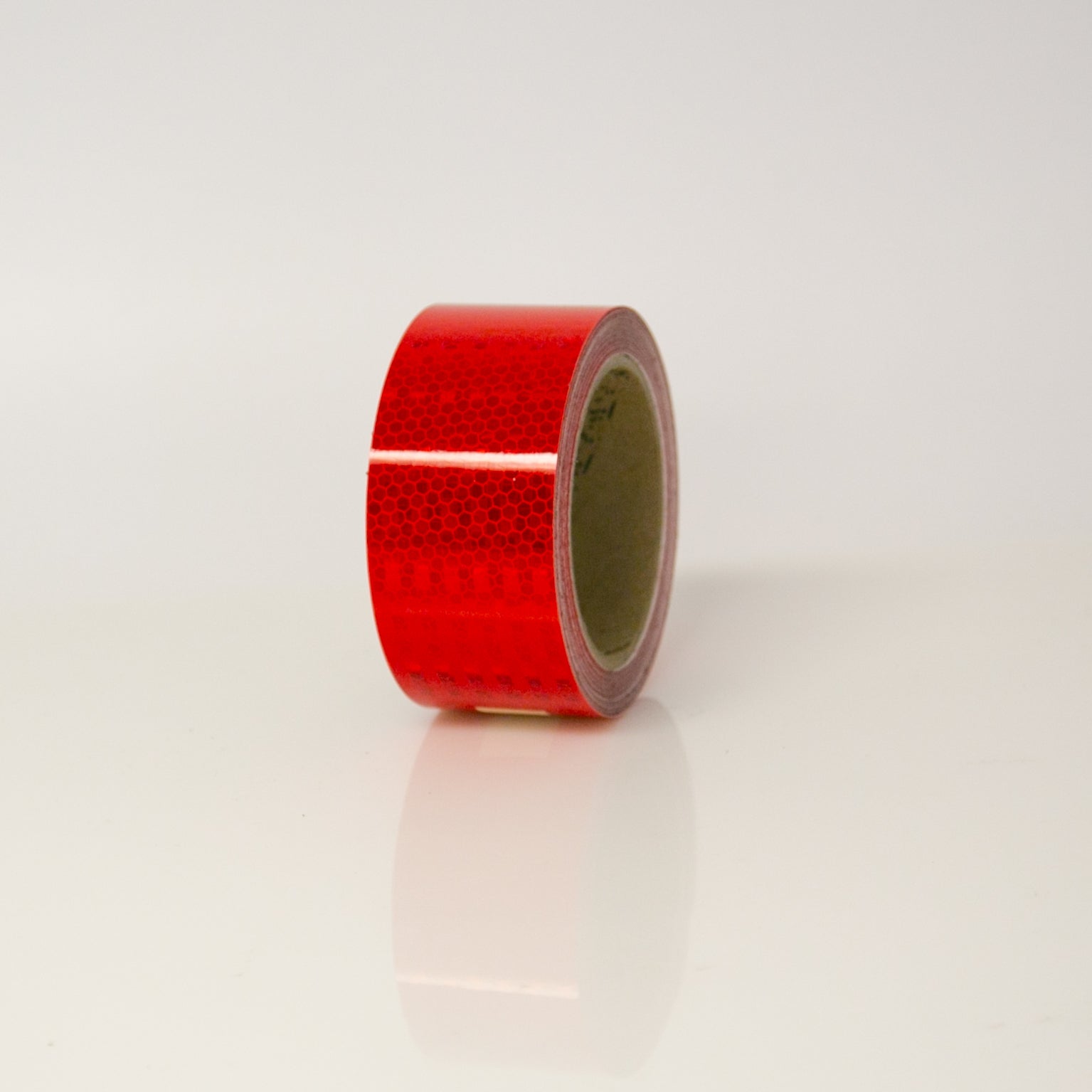 HIGH-INTENSITY GRADE - RED