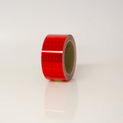 HIGH-INTENSITY GRADE - RED
