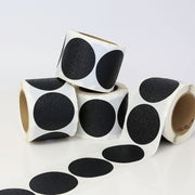 ANTI-SLIP VINYL DOTS - 100/Roll