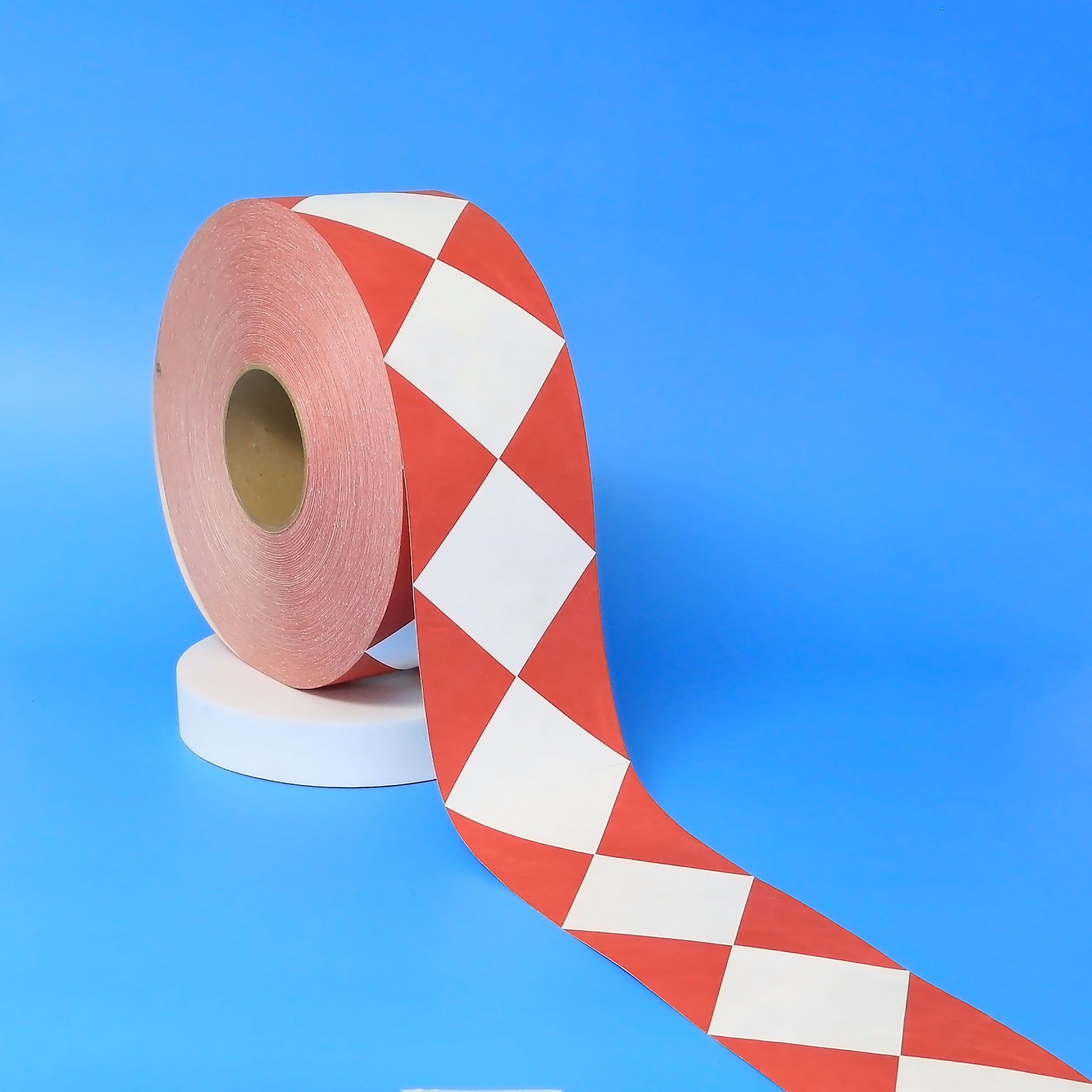 TYVEK TARGET SQUARES CRASH TEST DUMMY ROLLS