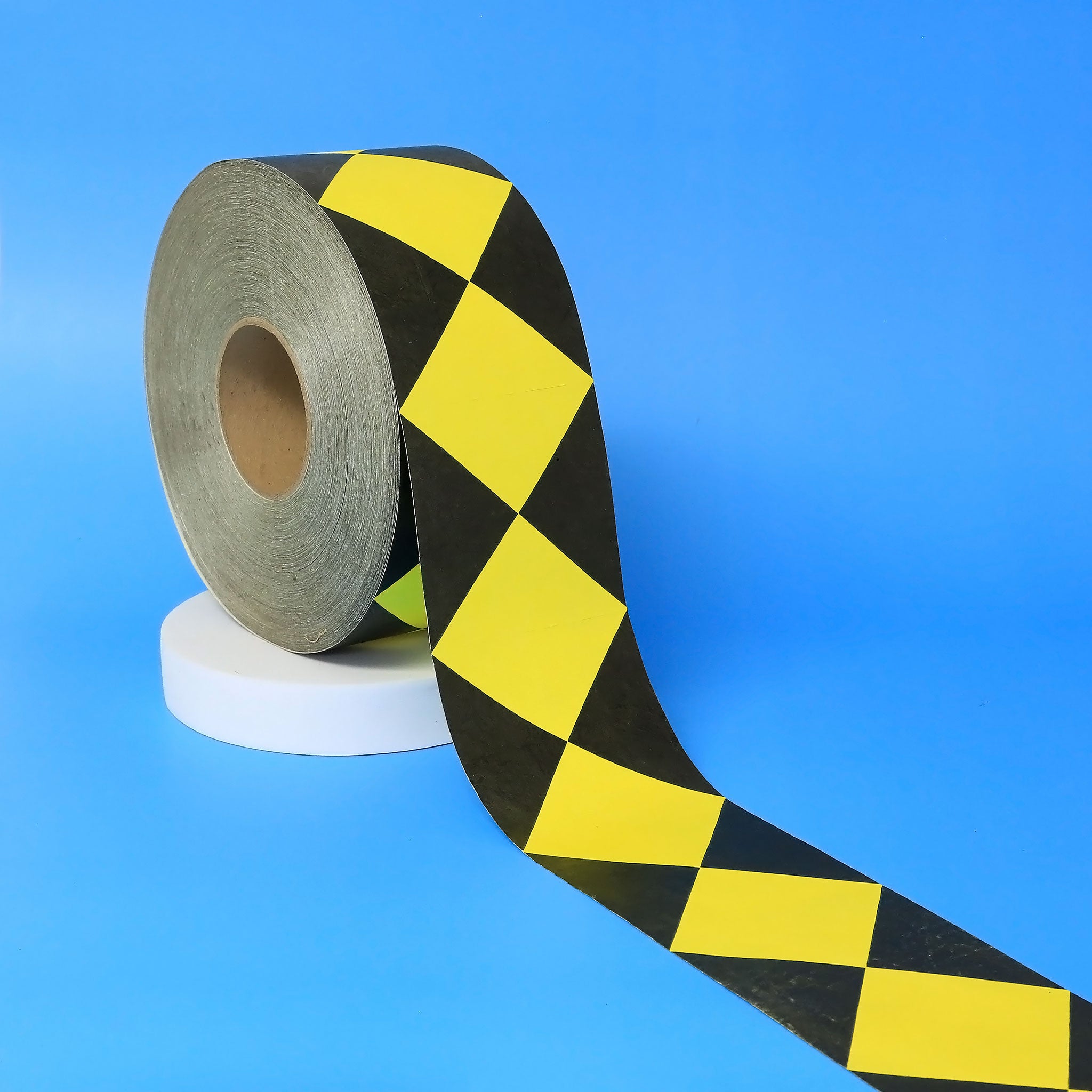 TYVEK TARGET SQUARES CRASH TEST DUMMY ROLLS