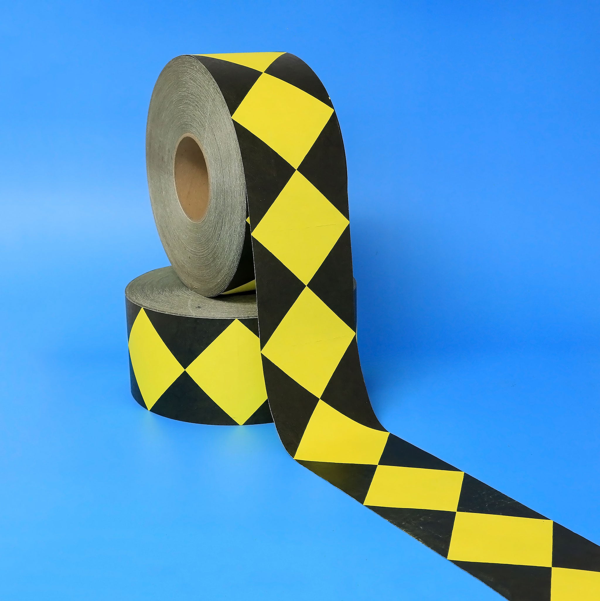 TYVEK TARGET SQUARES CRASH TEST DUMMY ROLLS
