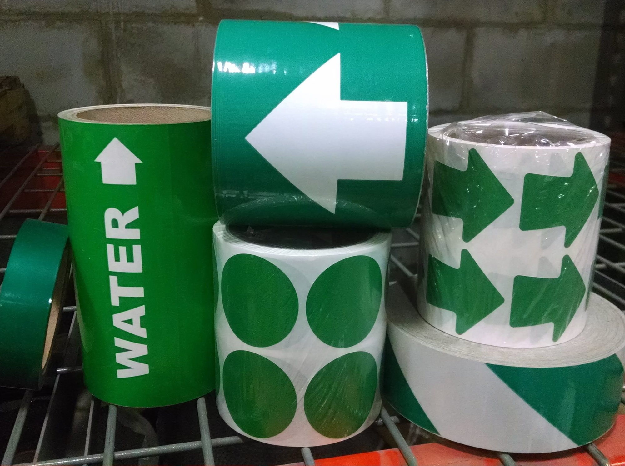 NADCO Tapes & Labels, Inc.
