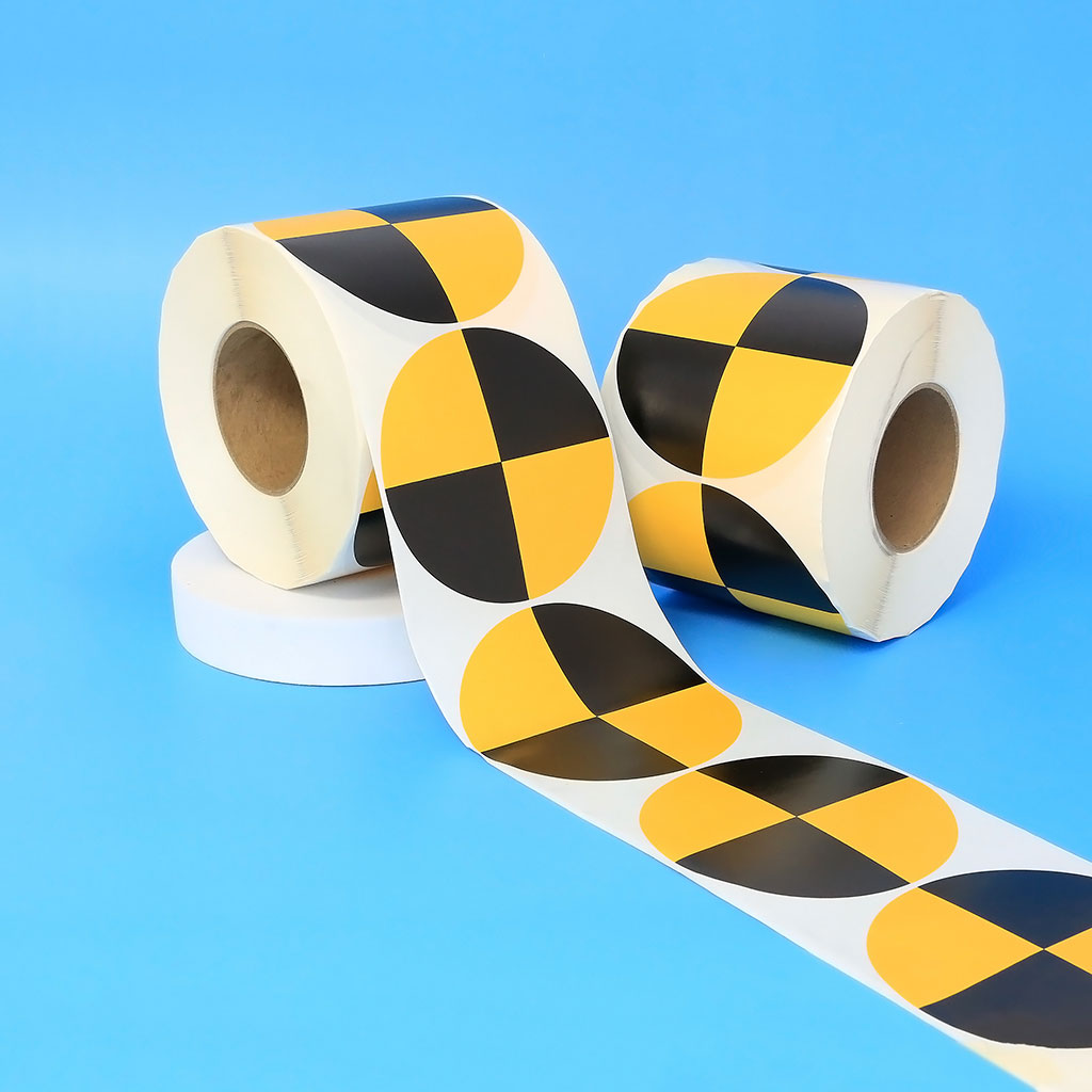 Shop Crash Test Dummy Targets & Labels