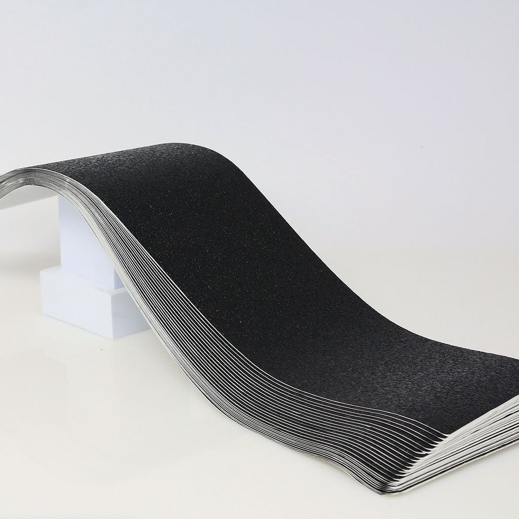 ANTI-SLIP VINYL SHEETS - 6"x24"