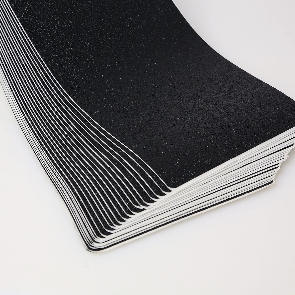ANTI-SLIP VINYL SHEETS - 6"x24"