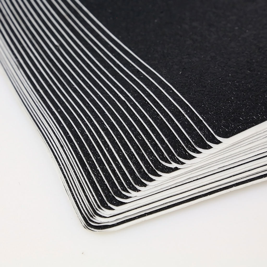 ANTI-SLIP VINYL SHEETS - 6"x24"