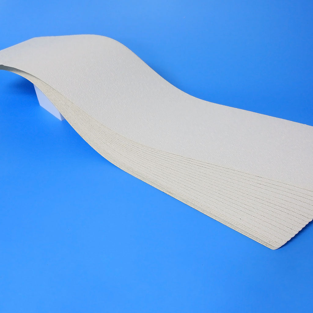 ANTI-SLIP VINYL SHEETS - 6"x24"