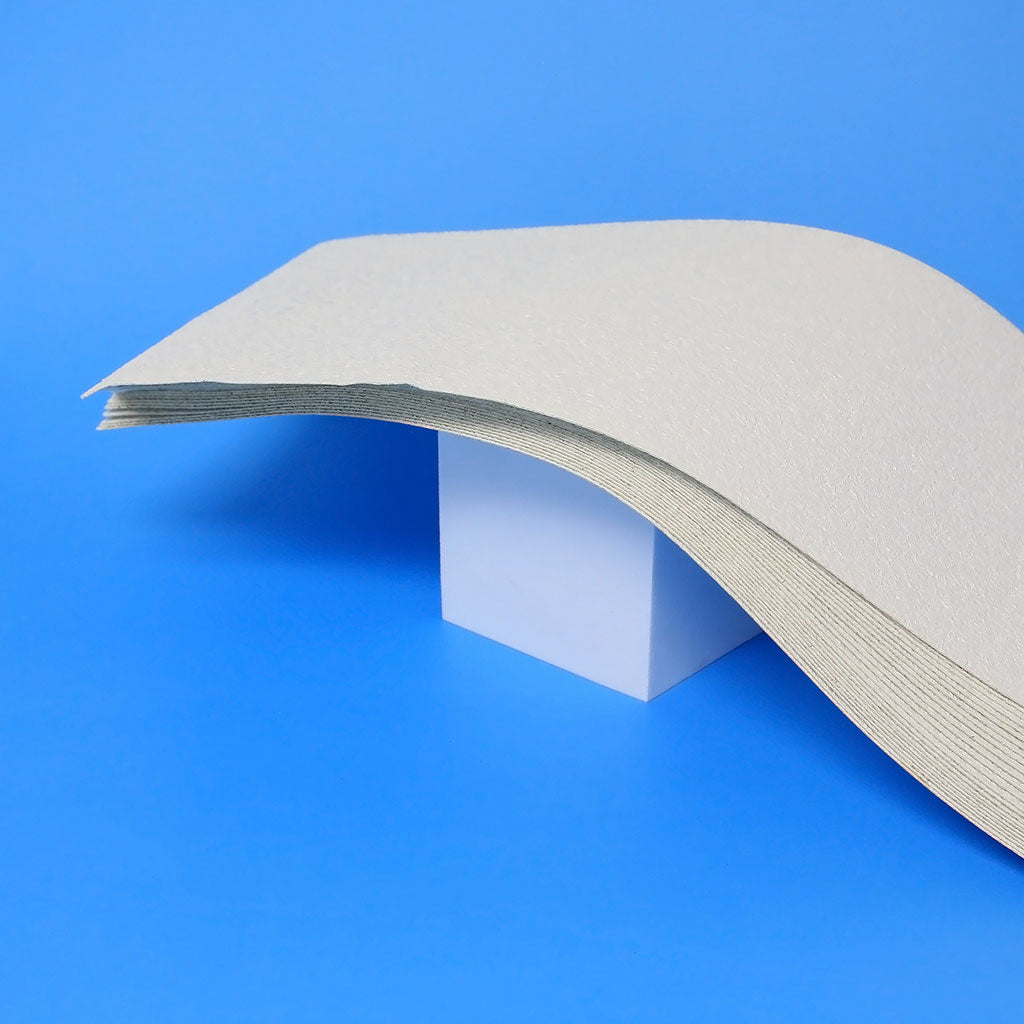 ANTI-SLIP VINYL SHEETS - 6"x24"