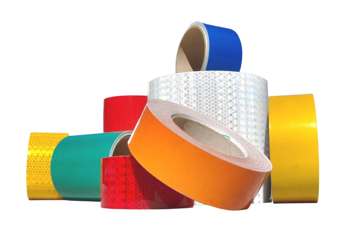 NADCO Tapes & Labels, Inc.