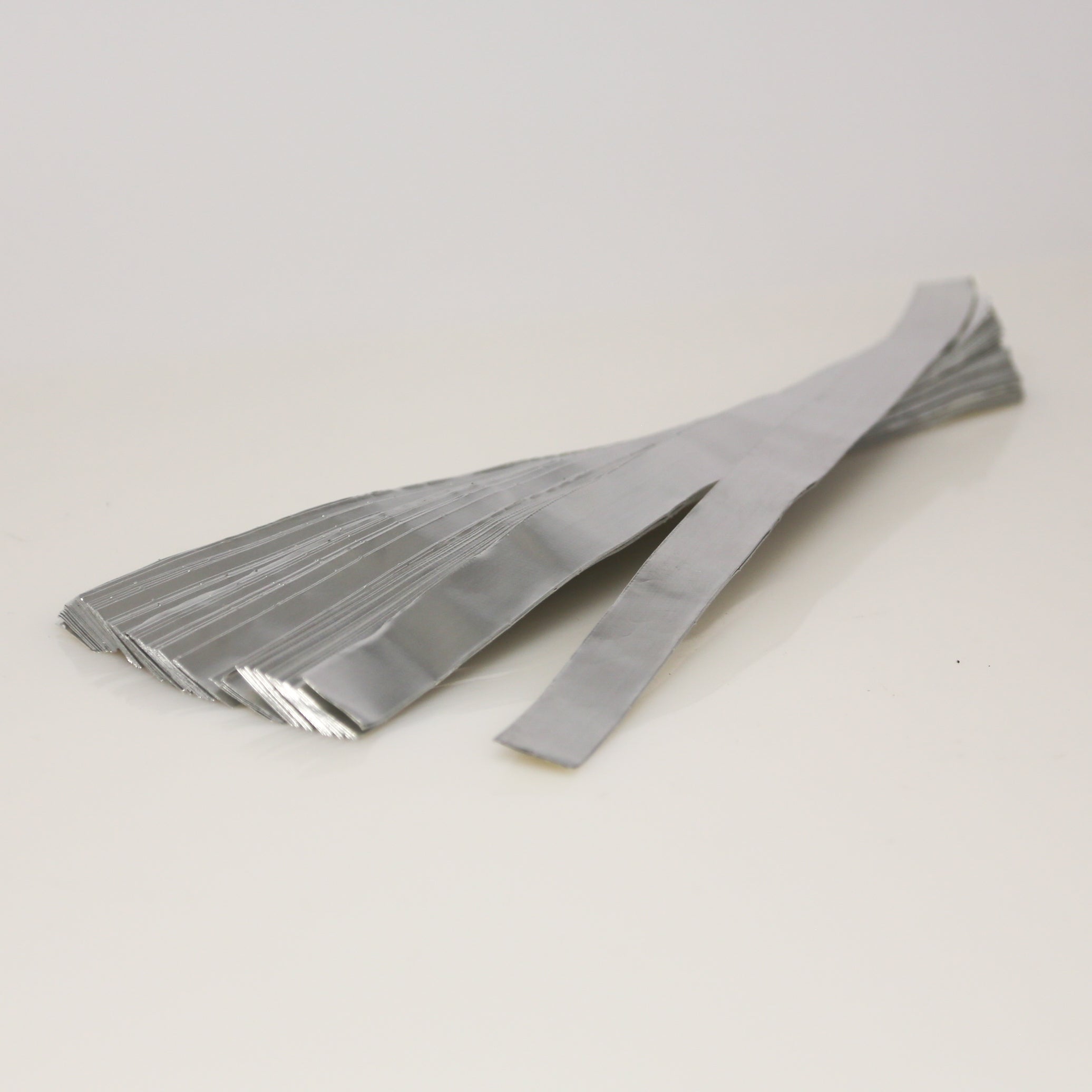 ALUMINUM STRIPS & ALUMINUM DOTS - 2MIL