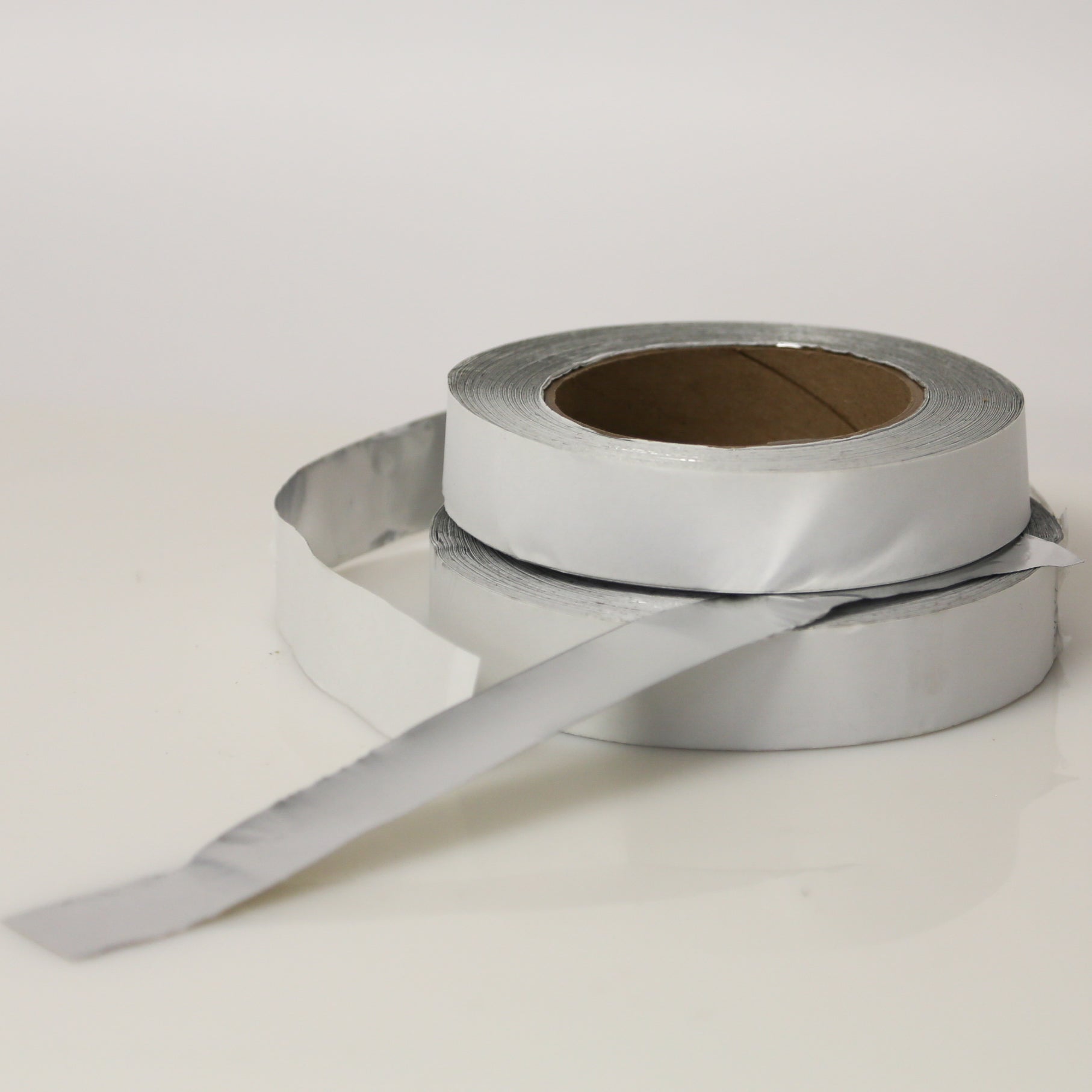 Aluminum Tape 2-Mil & 3-Mil