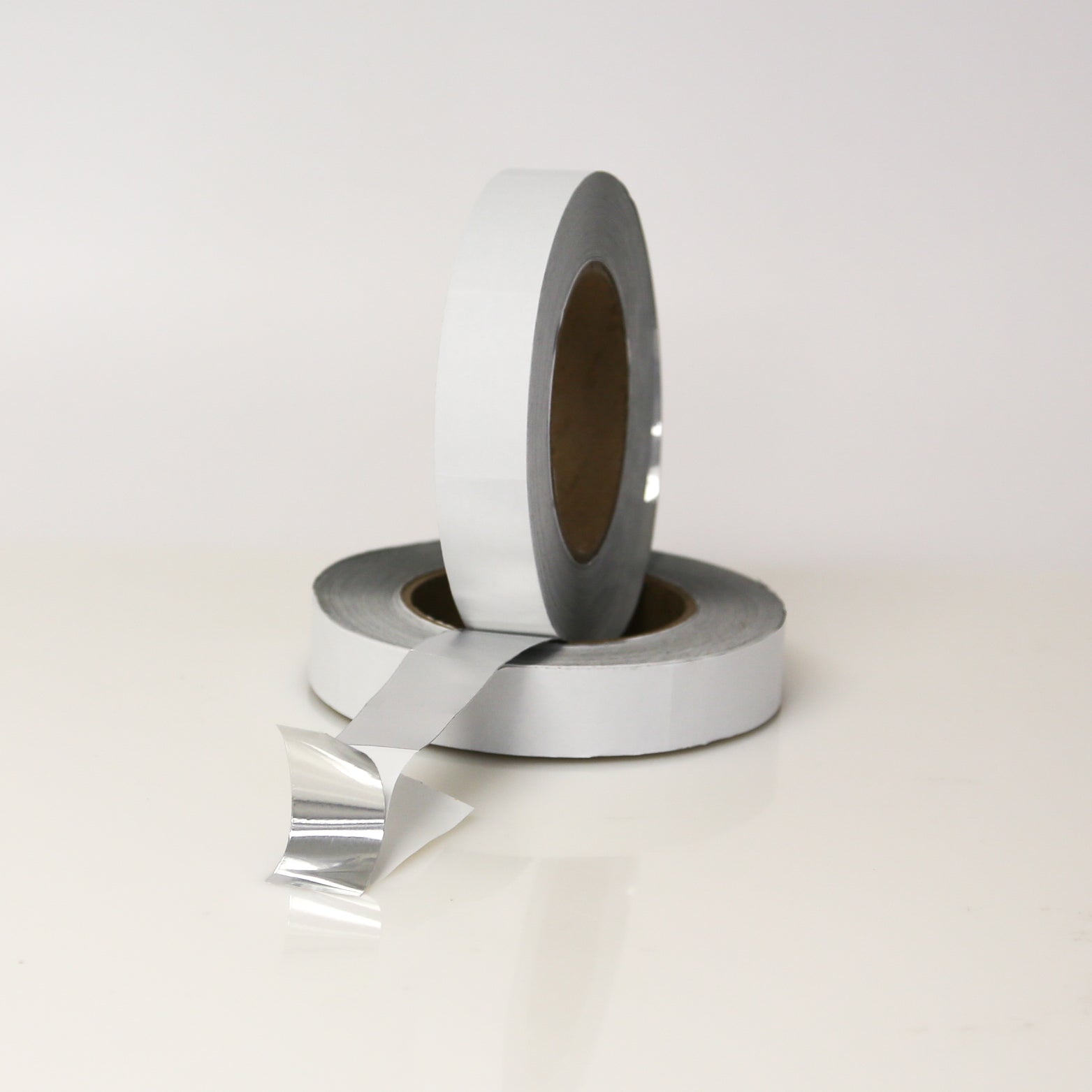 Aluminum Tape 2-Mil & 3-Mil
