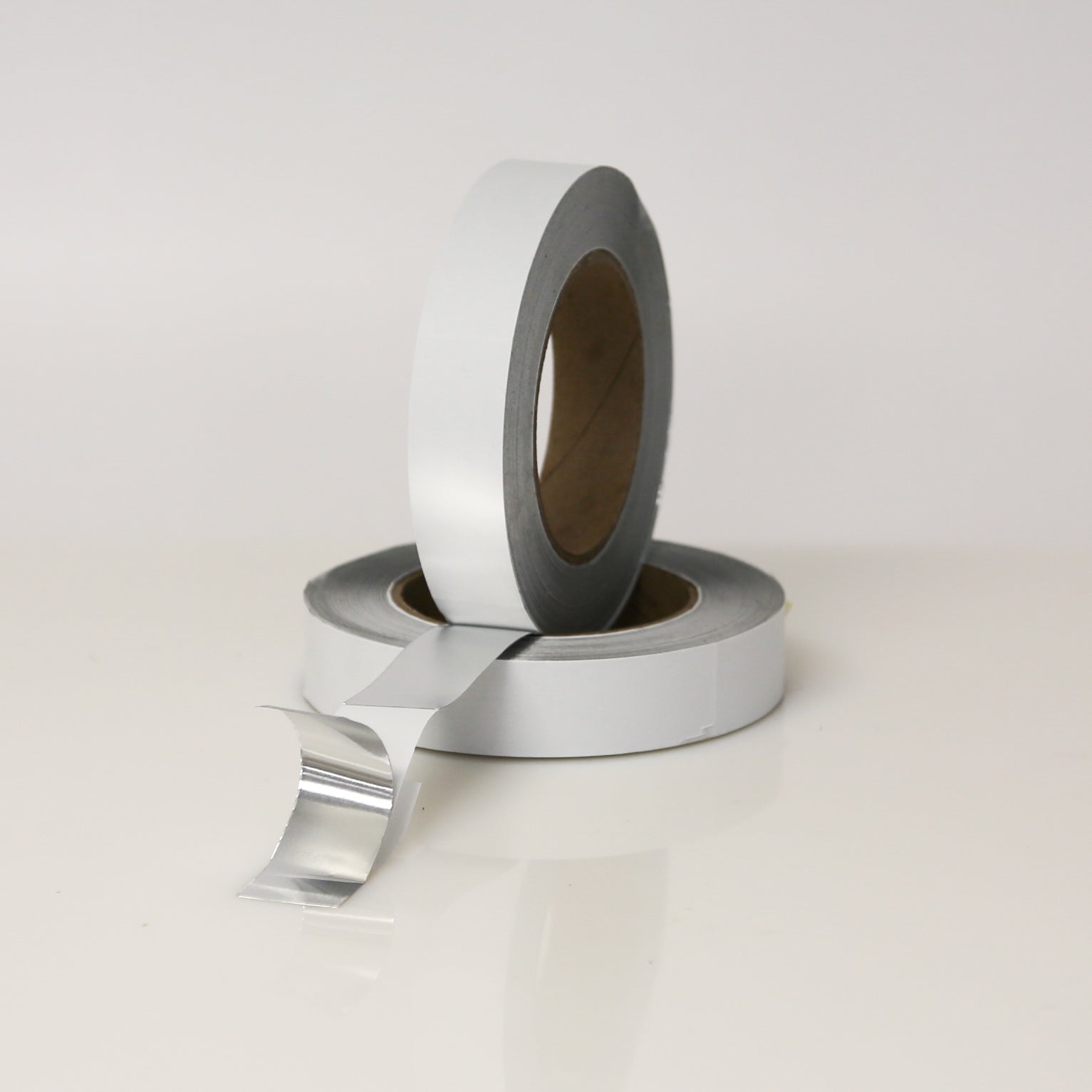 Aluminum Tape 2-Mil & 3-Mil