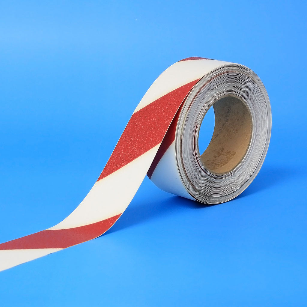 ANTI-SLIP Vinyl Tape - 60' Roll