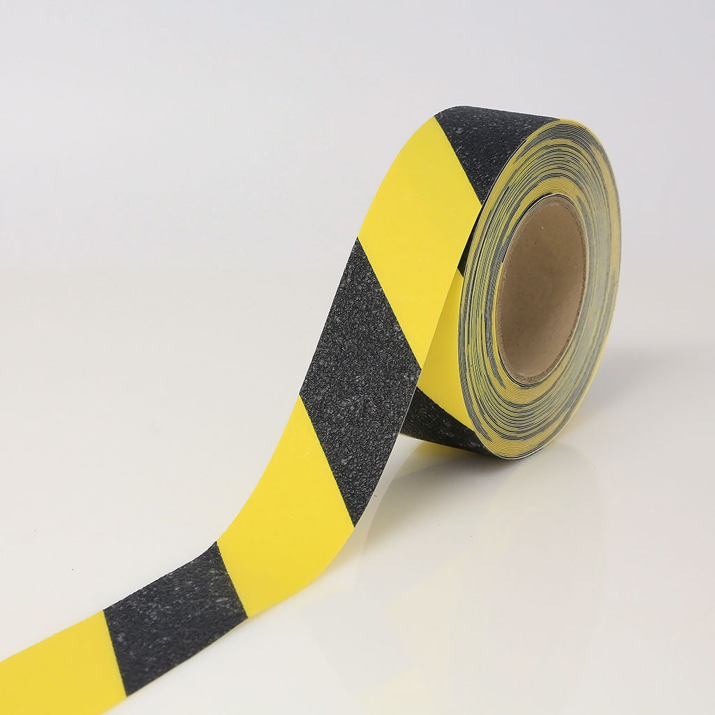ANTI-SLIP Vinyl Tape - 60' Roll