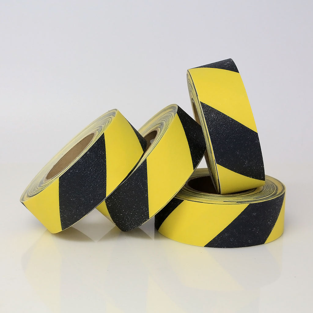 Shop Vinyl Aisle & Floor Marking Tape