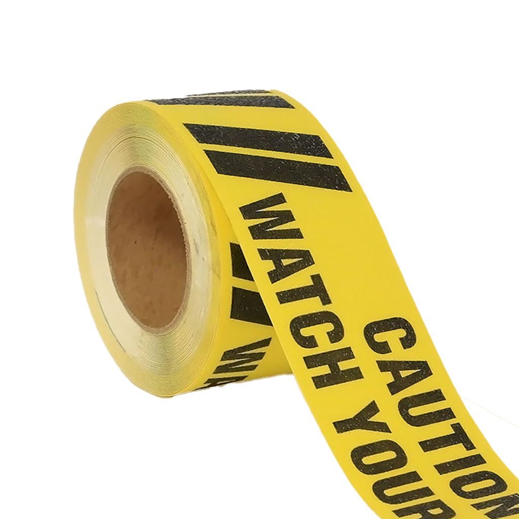 Shop Vinyl Aisle & Floor Marking Tape