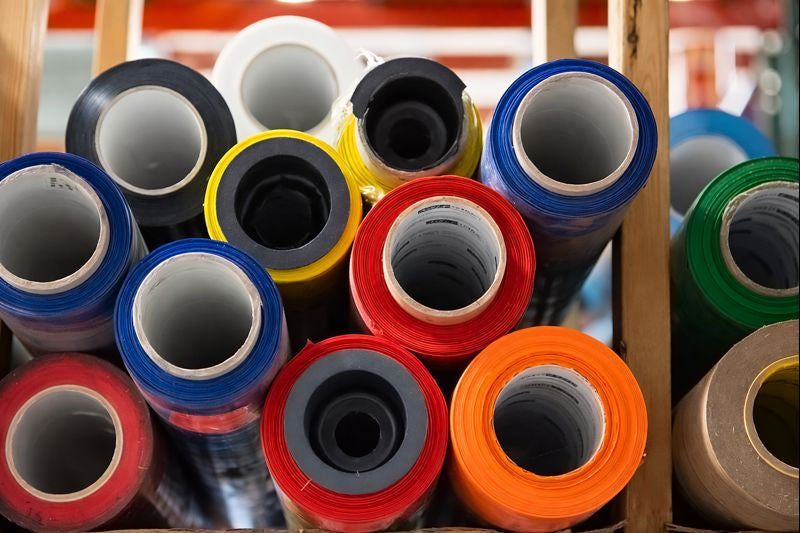 NADCO Tapes & Labels, Inc.