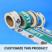 CUSTOM MASKING TAPE