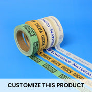 CUSTOM BUTCHER TAPE