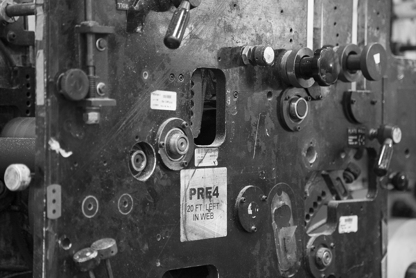 NADCO Tapes & Labels, Inc.