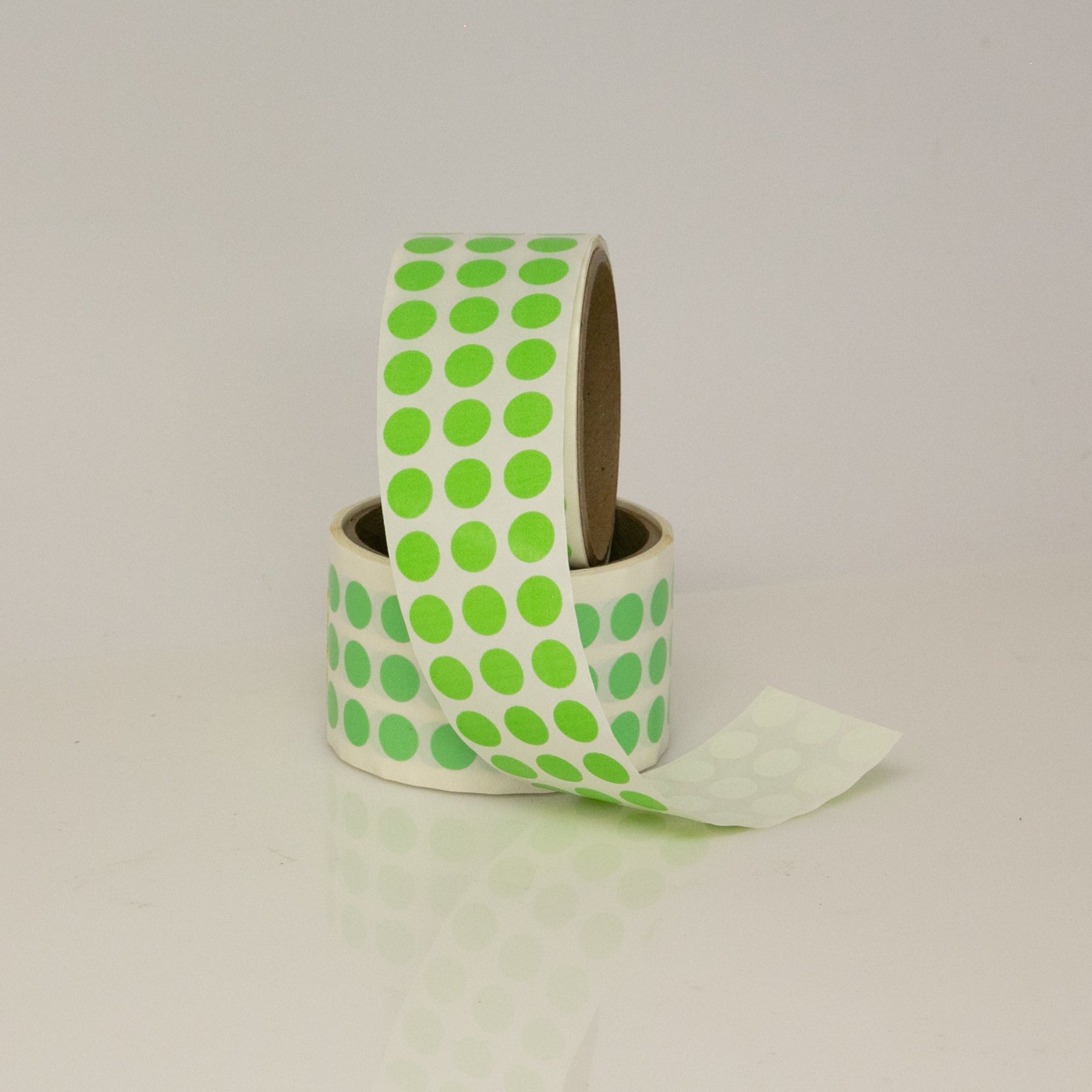 VINYL SPECIALTY COLOR DOTS