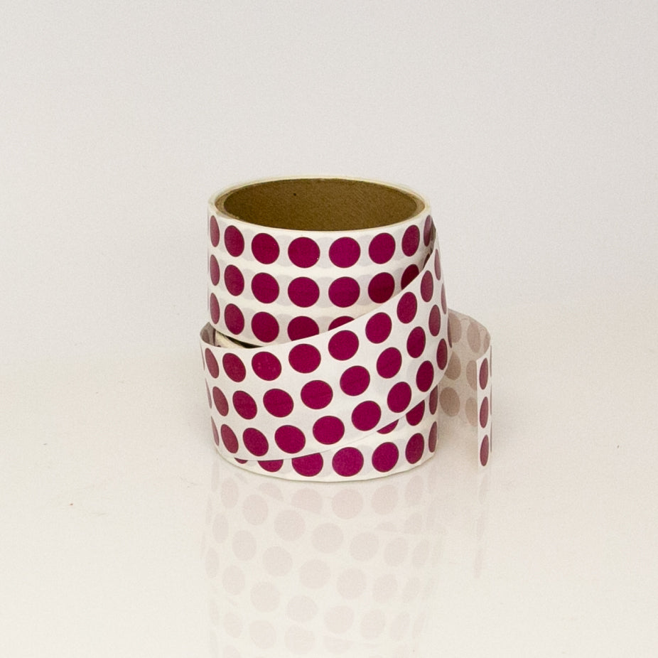 VINYL SPECIALTY COLOR DOTS