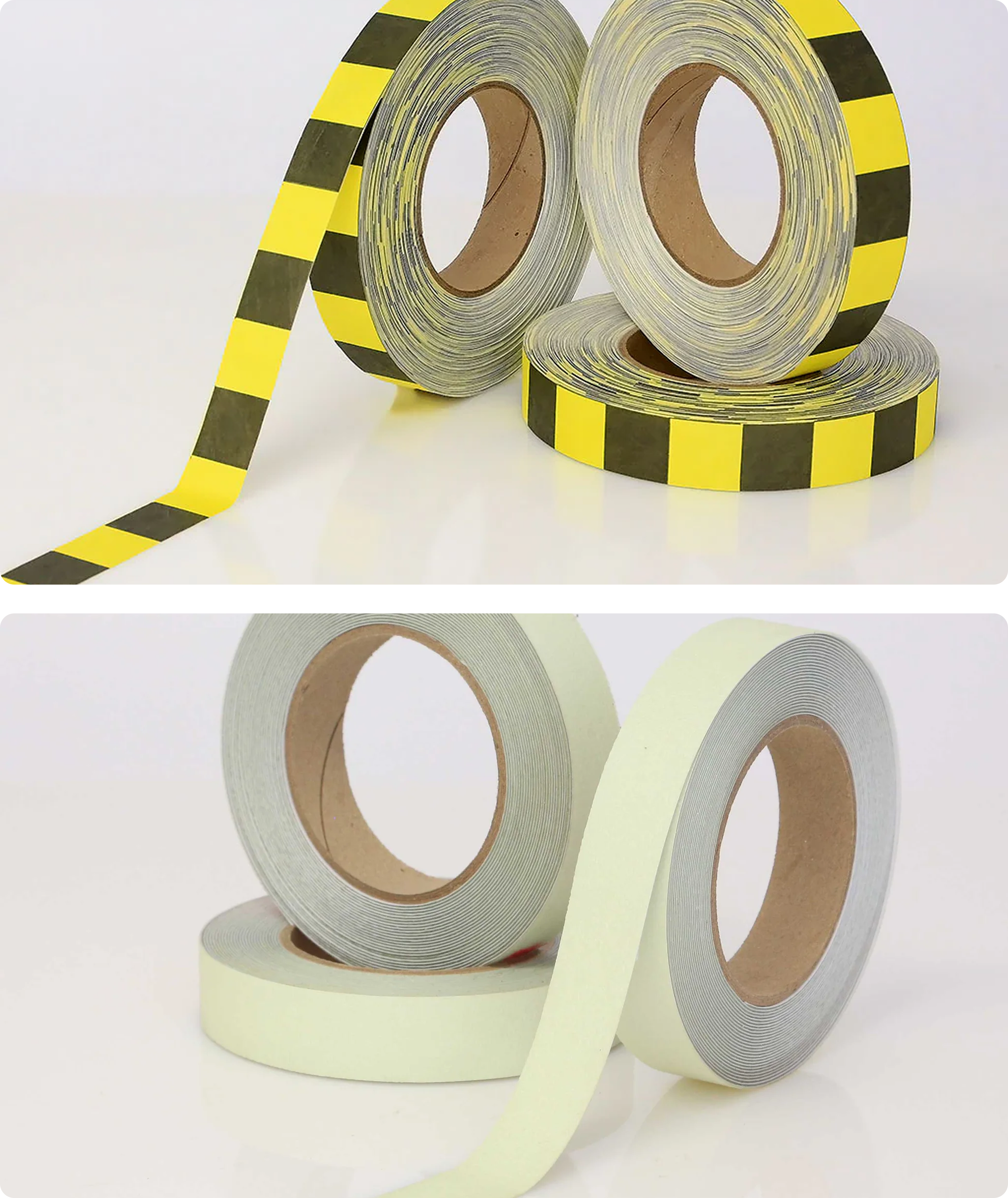 NADCO Tapes & Labels, Inc.