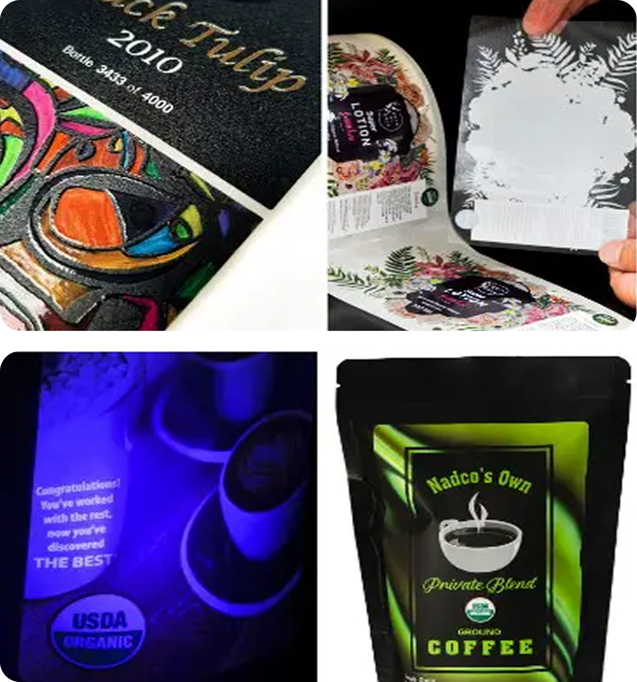 NADCO Tapes & Labels, Inc.