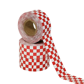 Checkerboard Tape