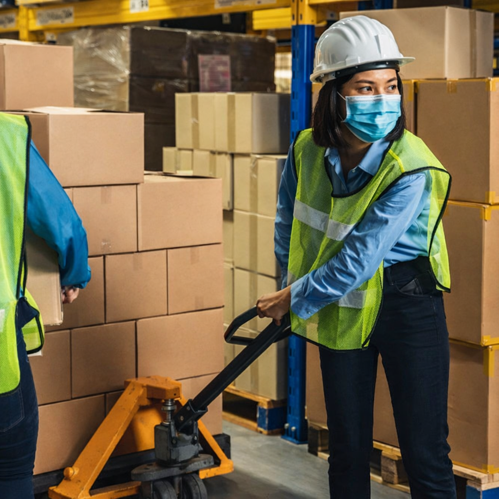 PPE Industry