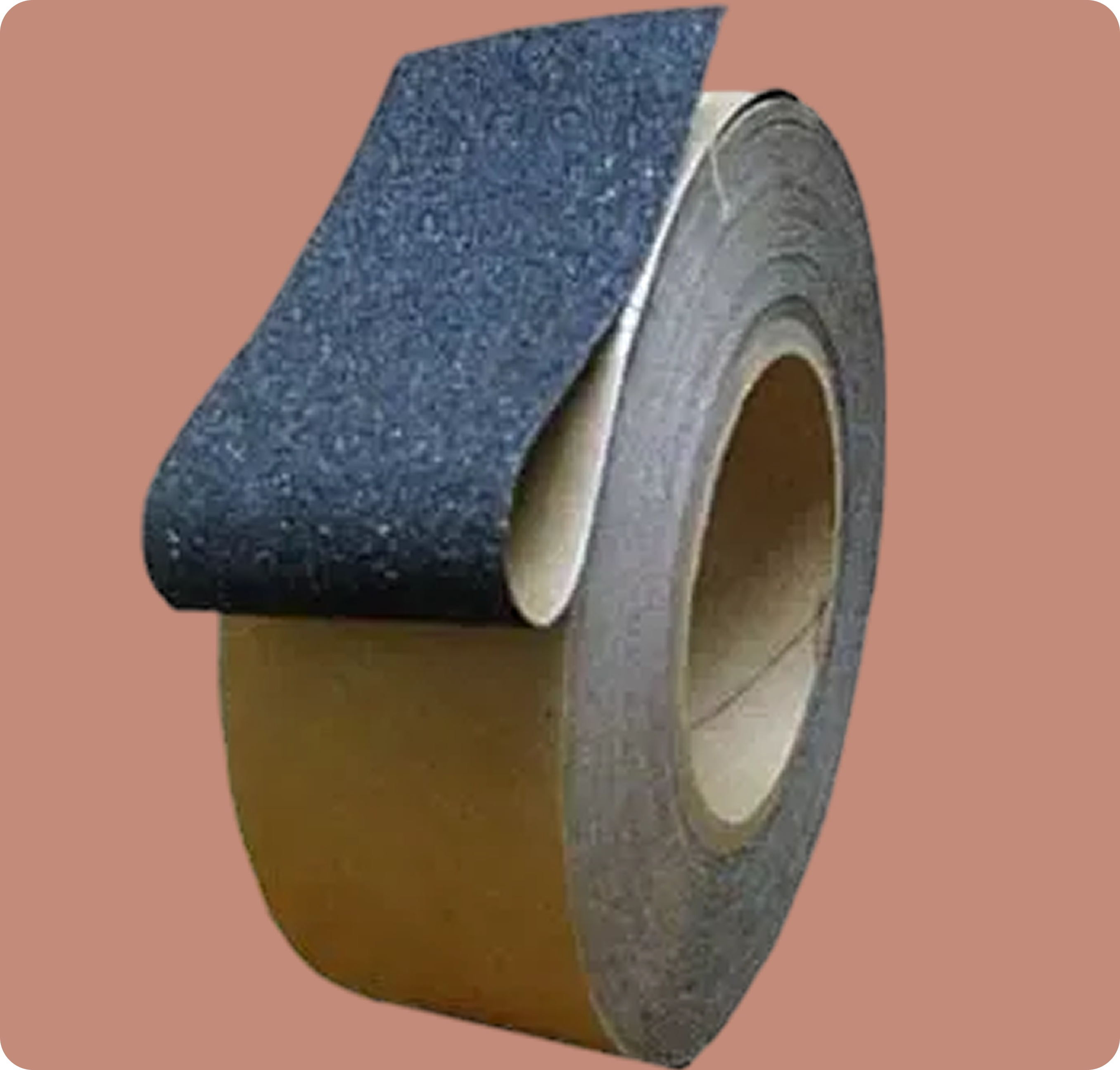 NADCO Tapes & Labels, Inc.