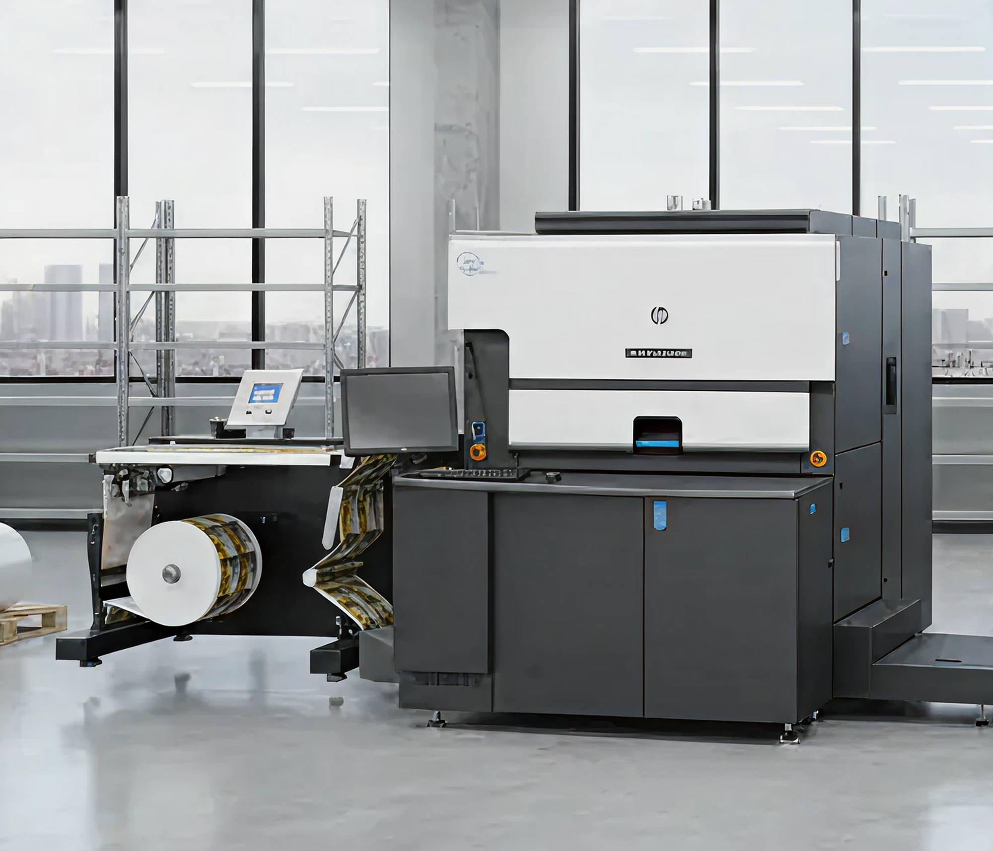 NADCO Tapes & Labels, Inc.