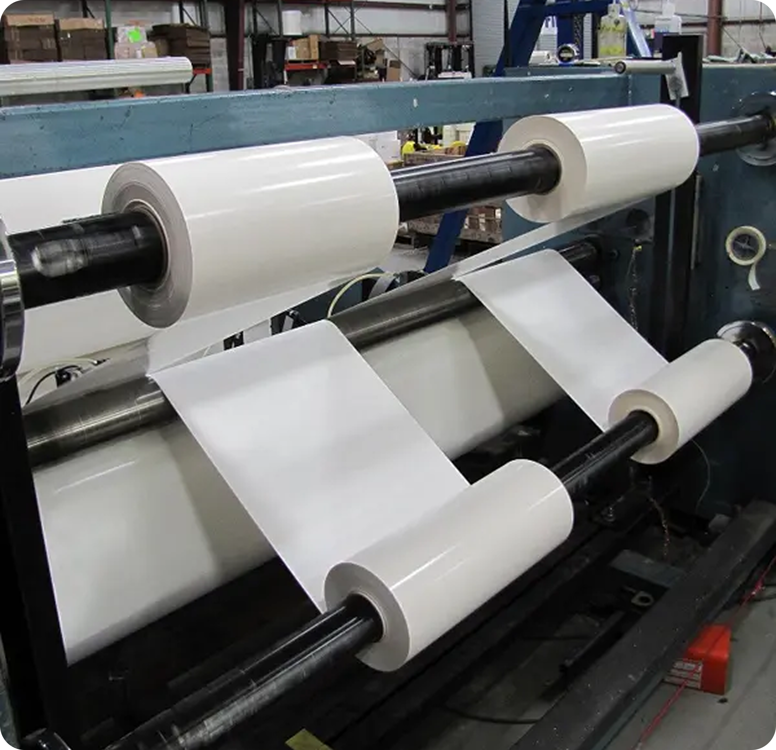 NADCO Tapes & Labels, Inc.