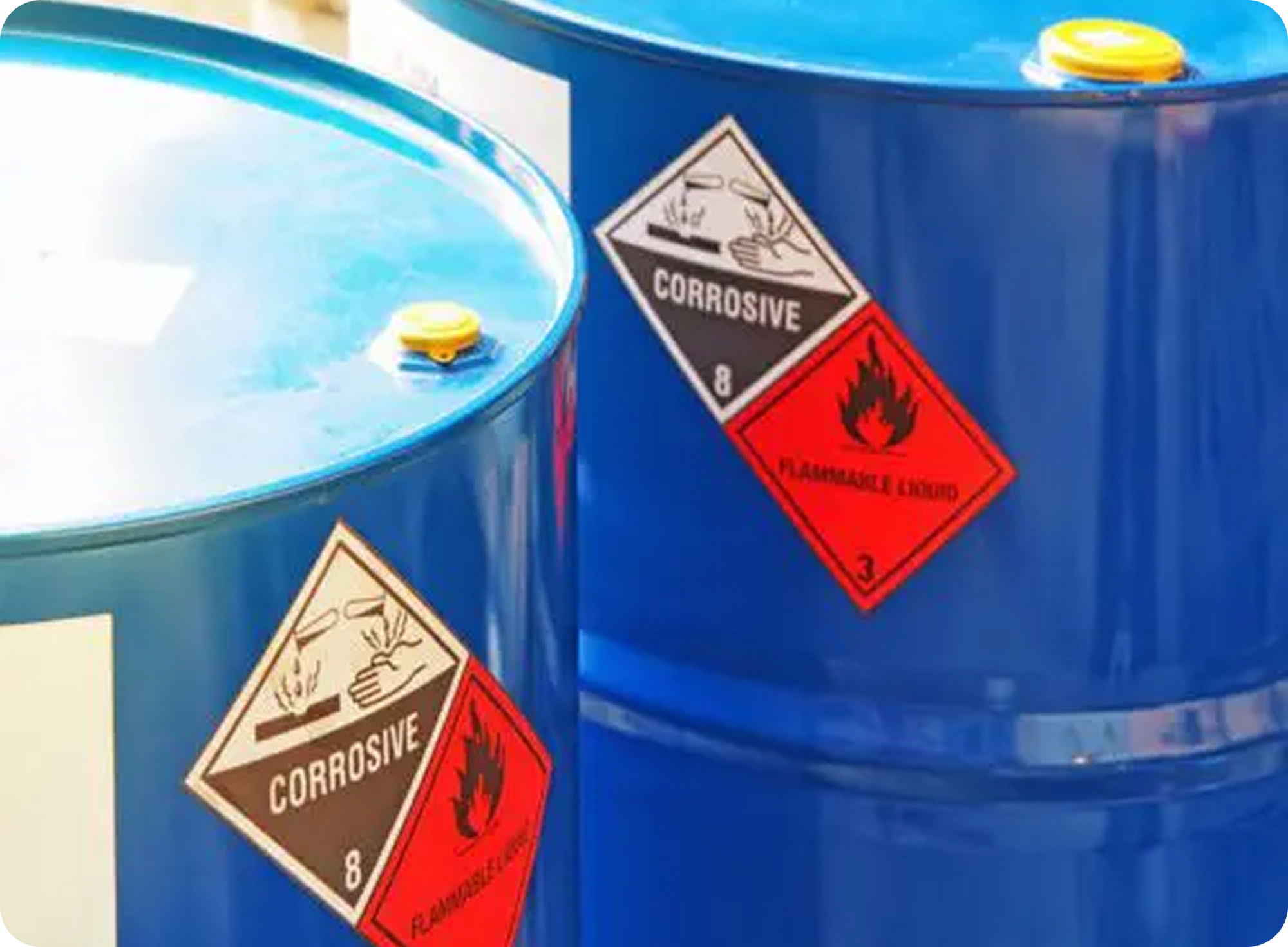 NADCO Tapes & Labels, Inc.