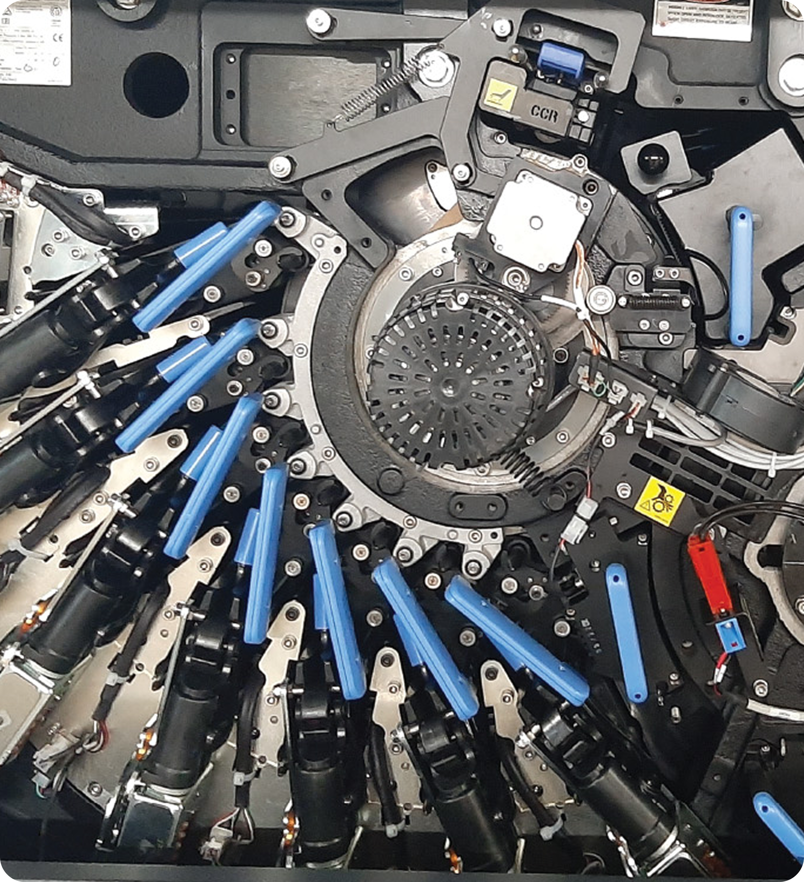 NADCO Tapes & Labels, Inc.