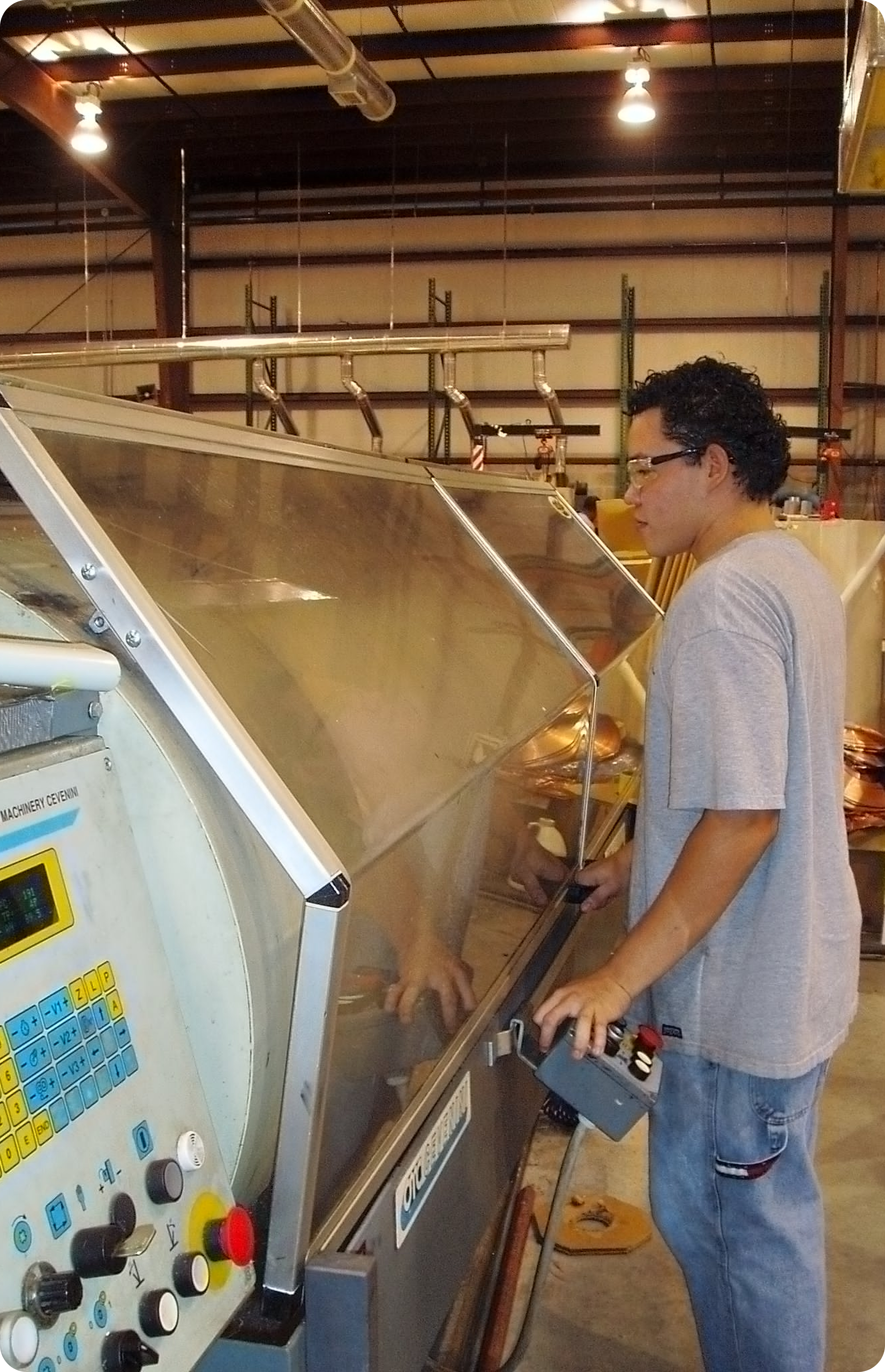 NADCO Tapes & Labels, Inc.
