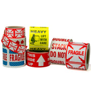 Shipping Labels