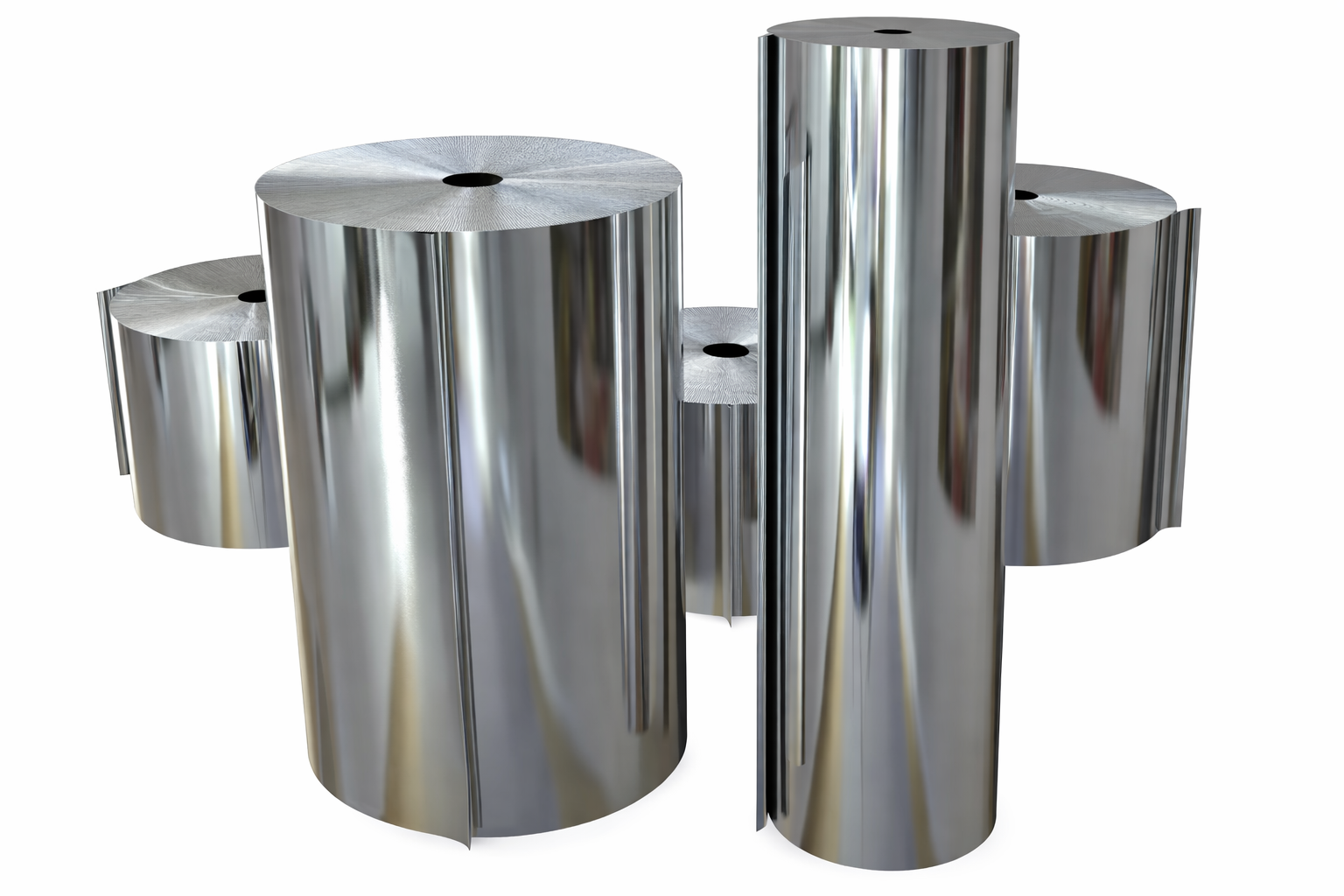 NADCO Tapes & Labels, Inc.