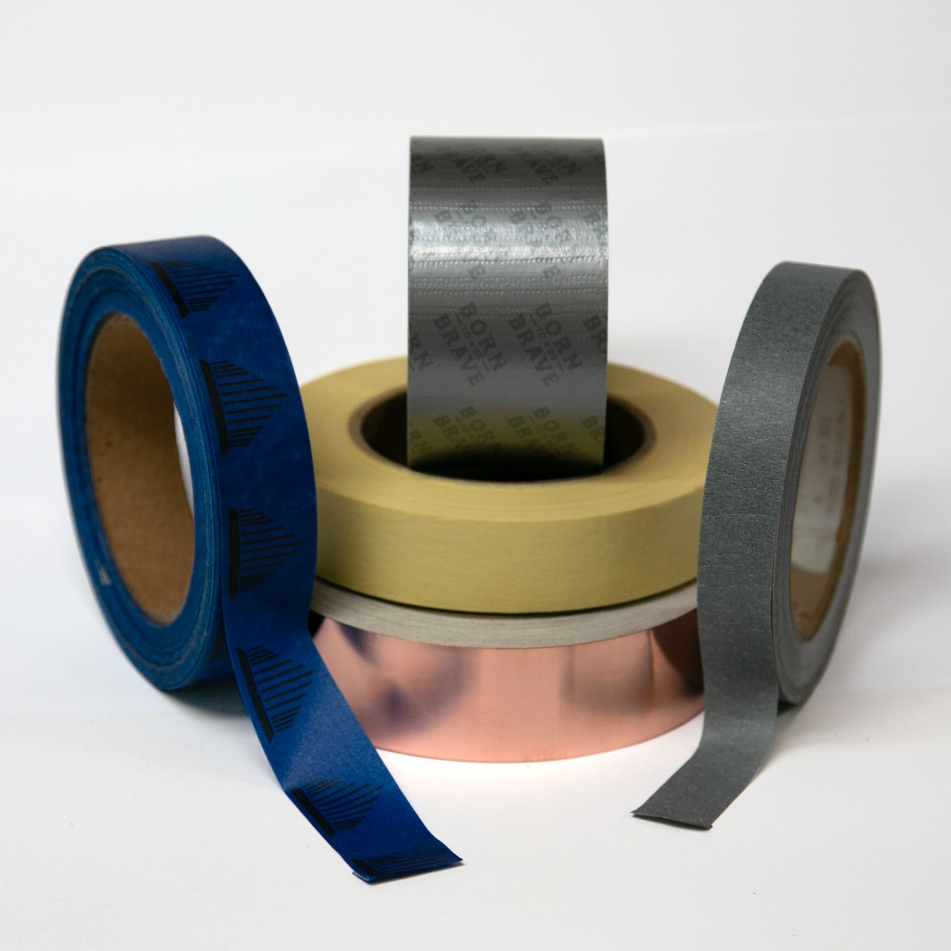 NADCO Tapes & Labels, Inc.