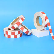 Tyvek Checkerboard Tape - 36 yard Rolls