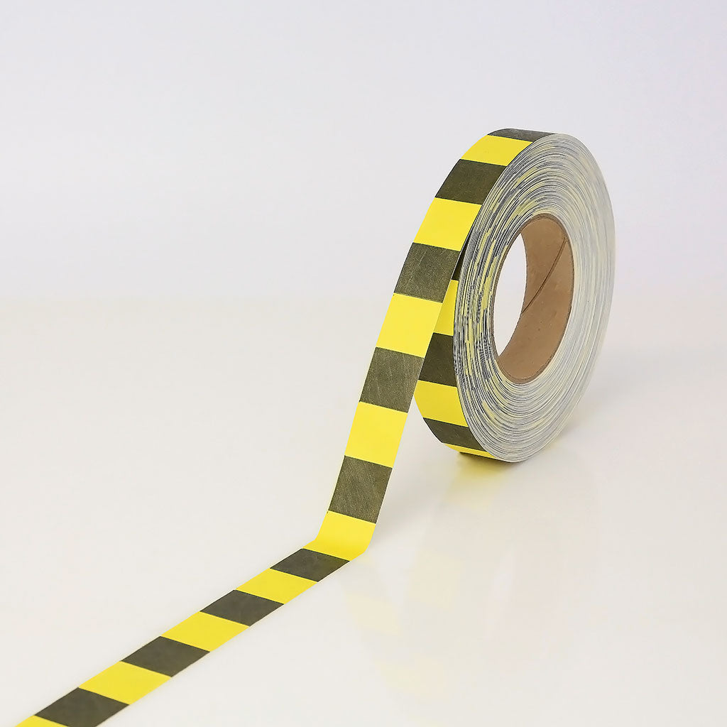 Tyvek Checkerboard Tape - 36 yard Rolls