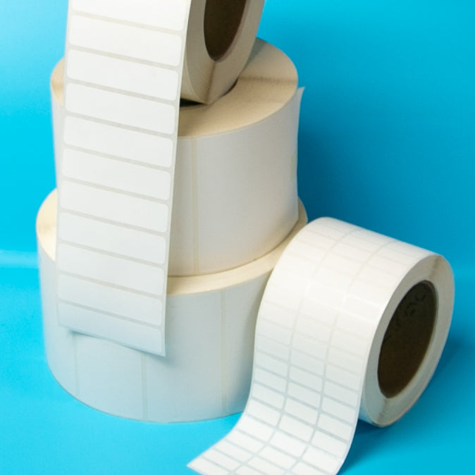 Thermal Transfer & Direct Thermal Labels (Blank & Colored)