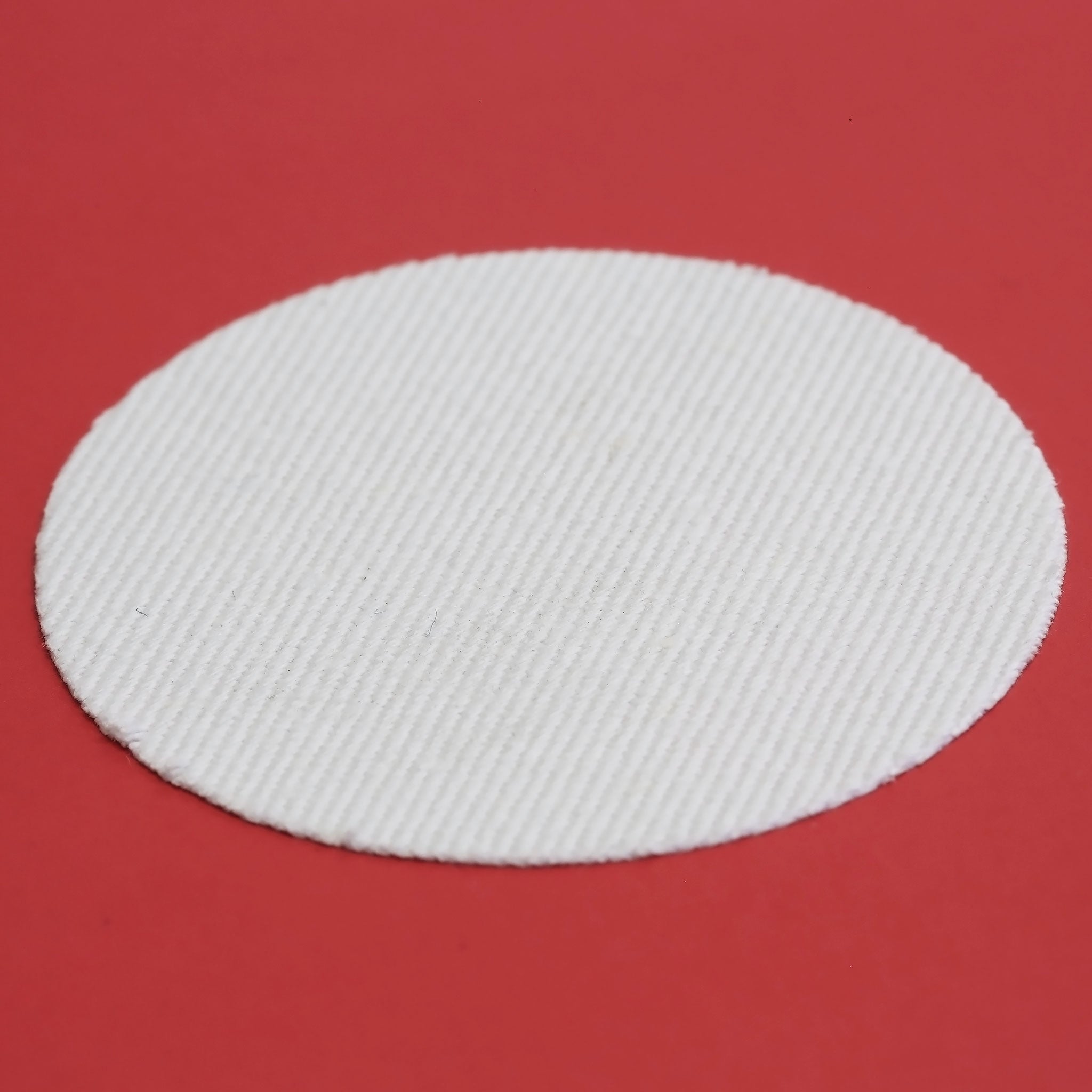 WIDE TWILL RADIATION SMEAR WIPES 3" x 4.5"