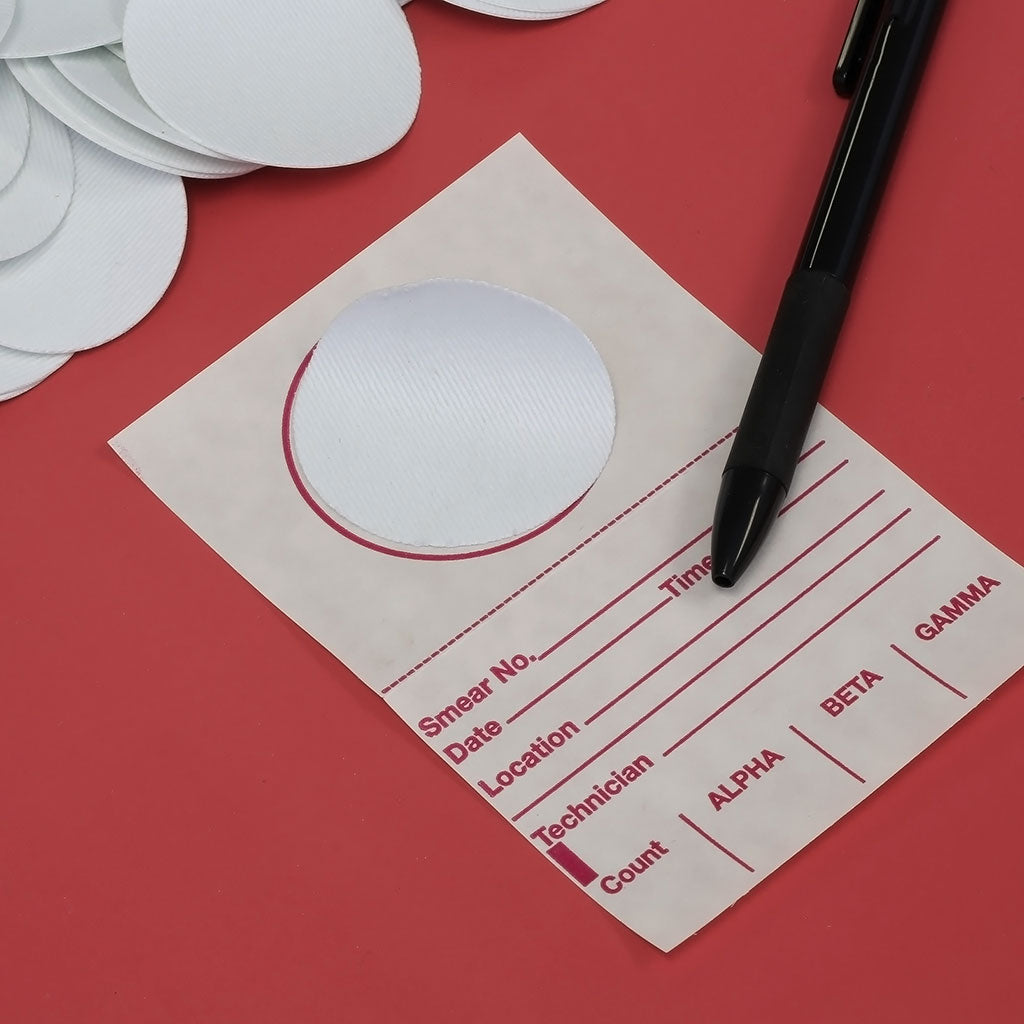 Film, Vinyl & Specialty Surface Products - LABELS