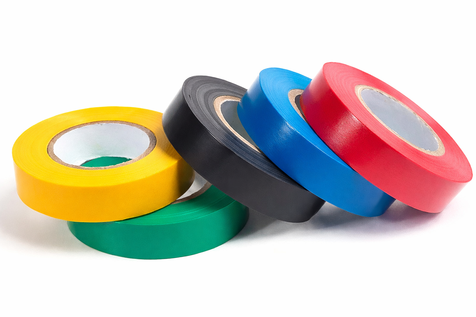 NADCO Tapes & Labels, Inc.