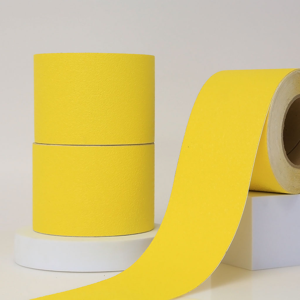 ANTI-SLIP Vinyl Tape - 60' Roll